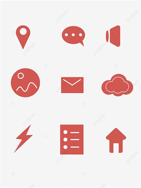 Small Icon Clipart Transparent Png Hd Menu Small Icon Menu Icons