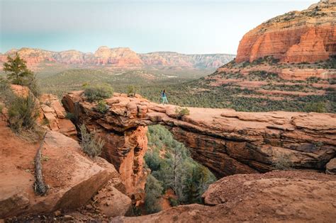 Sedona Hiking Guide The 10 Best Trails In Sedona For Epic Views