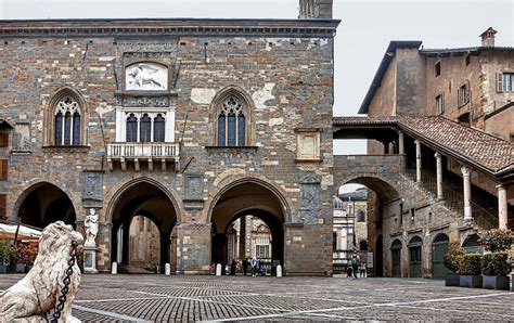 The 15 Best Things To Do In Bergamo 2025 Must See Attractions