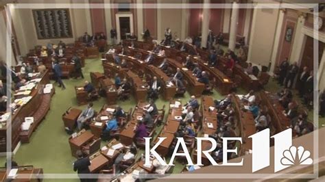 2024 Minnesota Legislative Session Starts Monday Youtube