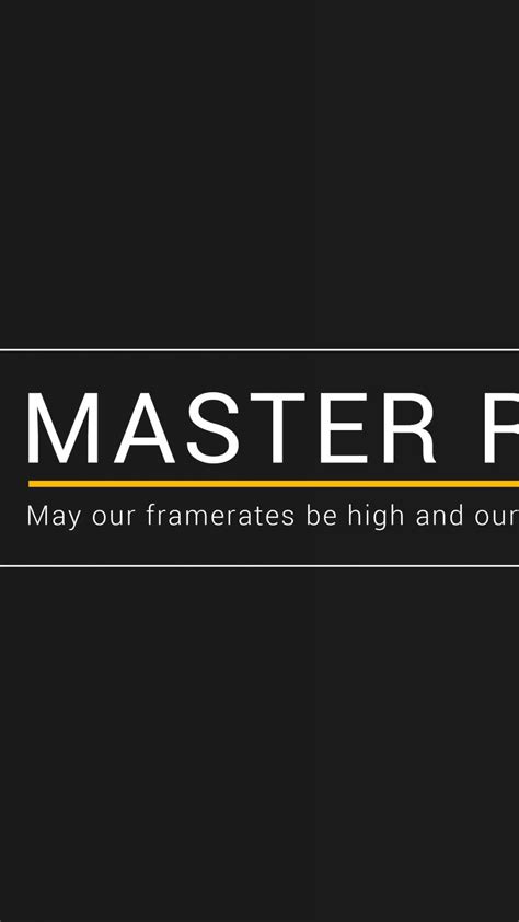 Free Download Pc Master Race Logo Uhd 4k Wallpaper Pixelz 3840x2160 For Your Desktop Mobile