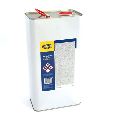 5 Liters Magneti Marelli Air Conditioning Detergent Cleaning Agent R1