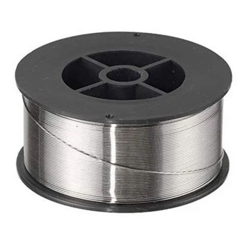 825 Inconel MIG Wire Thickness 0 8 Mm At Best Price In Mumbai ID