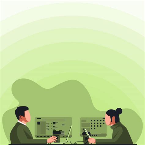 Two Colleagues Meeting Discussing Future Project Ideas Representing