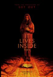 Everything You Need to Know About It Lives Inside Movie (2023)