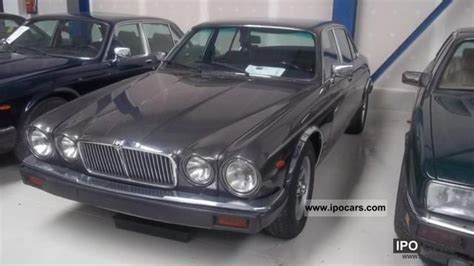 Jaguar Xj Lhd Automatic Leather Only Km Car Photo