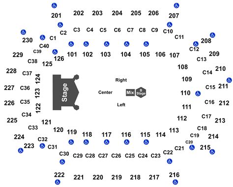 Xcel Energy Center Interactive Seating Chart A Visual Reference Of Charts Chart Master