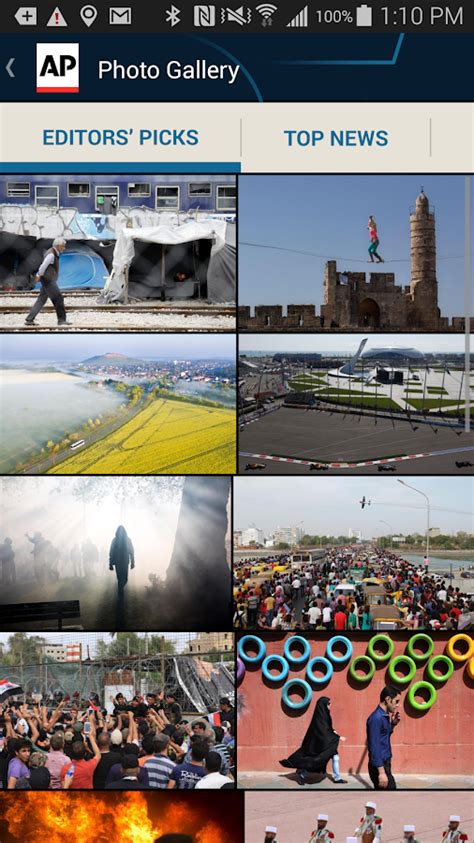 AP Mobile - App Android su Google Play