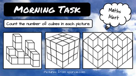 Morning Task Activity Pack Teaching Resources