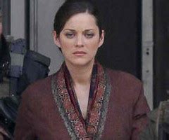 Was Marion Cotillard Good As Talia al Ghul? - Batman - Fanpop