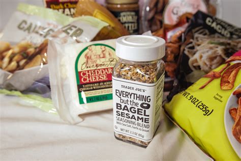 Trader Joe S Best Selling Items