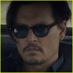 Johnny Depp Escapes to the Desert in Dior Sauvage Ad Video – Watch Now ...