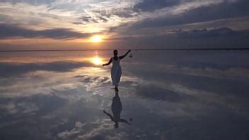 Al Atardecer En Salt Lake Elton XVIDEOS