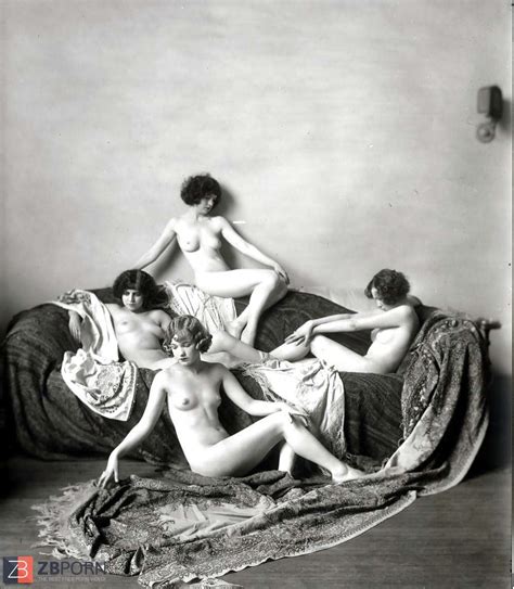 Vintage Naked Zb Porn