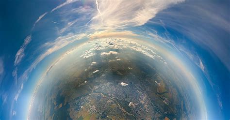 Ozone Layer Is Healing - Global Finance Magazine