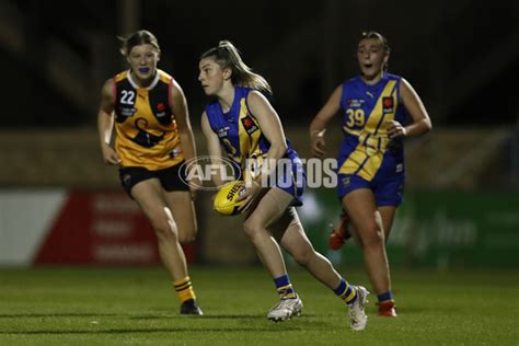 Nab League Girls 2022 Grand Final Dandenong V Western Jets 931359