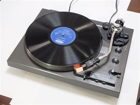 Sl Technics Sl No B Restored