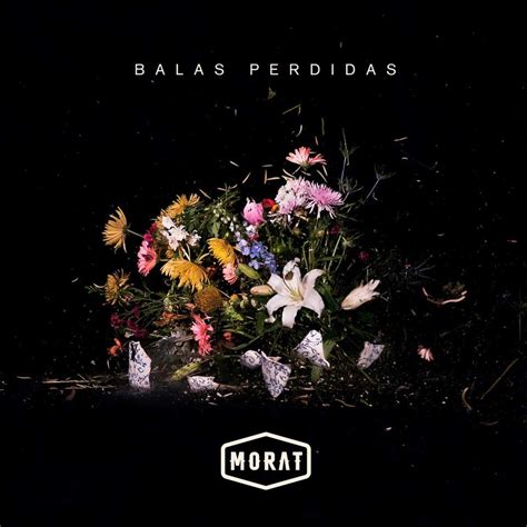 Morat Balas Perdidas La Portada Del Disco