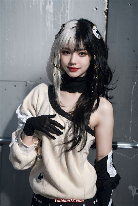 Ảnh sex D em người yêu tóc màu cực kỳ xinh đẹp Ảnh Sex D Ảnh Sex Ai Hình Sex Hot Girl