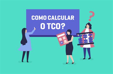 O Que Tco E Como Calcul Lo Para Aquisi Es De Software