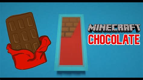 How To Make Chocolate In Minecraft Banner Design Ideas Tutorial