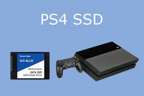 Best Ssds For Ps4 Store