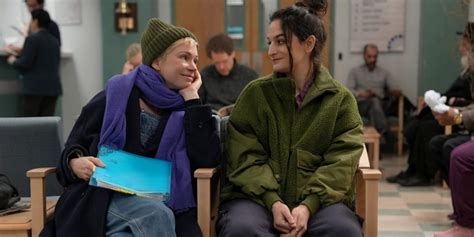 Dying for Sex serie Disney Plus Sinopsis de qué trata tráiler