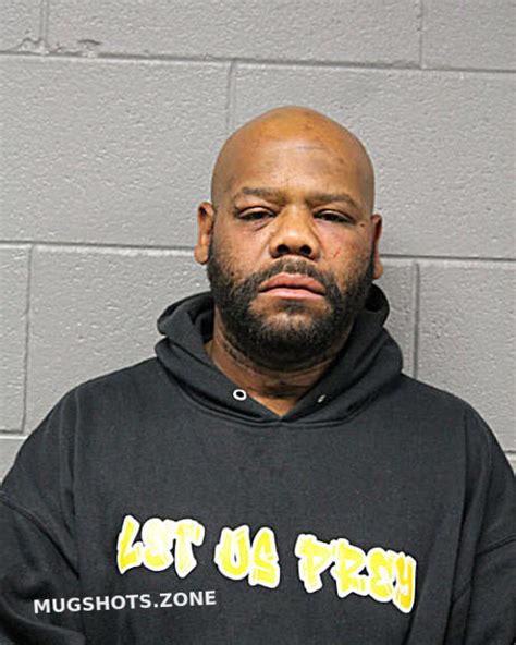 Romal P Jenkins Chicago Mugshots Zone