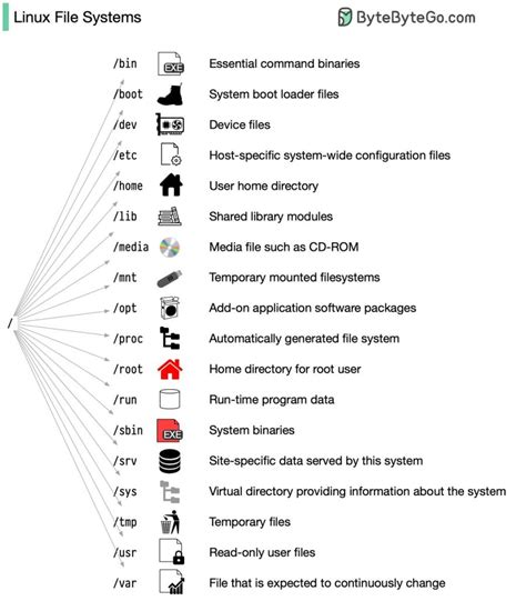 Navigating The Linux File System Chris Straw