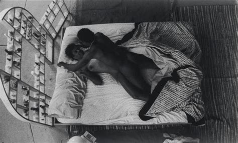 Naked Tracy Camilla Johns In She S Gotta Have It