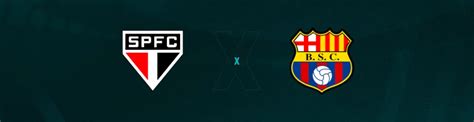 São Paulo X Barcelona Sc - São Paulo x Barcelona SC Palpites - Saiba Onde Assistir, Horário e ...