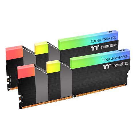Thermaltake TOUGHRAM RGB 32GB (16GB x 2) 3600MHz DDR4 Memory Pakistan