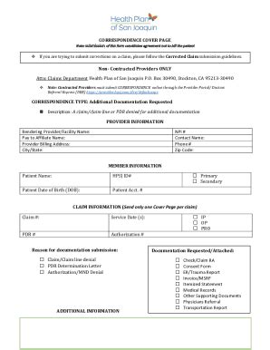 Fillable Online Hpsj Forms DocumentsForms Documents For HPSJ