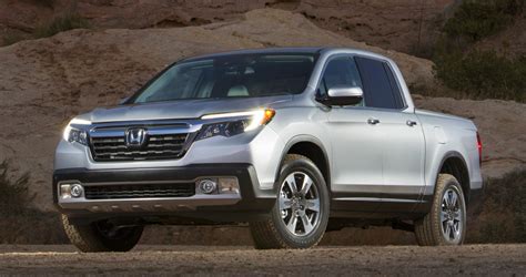 2024 Honda Ridgeline Colors, Redesign, Changes | Honda Engine Info