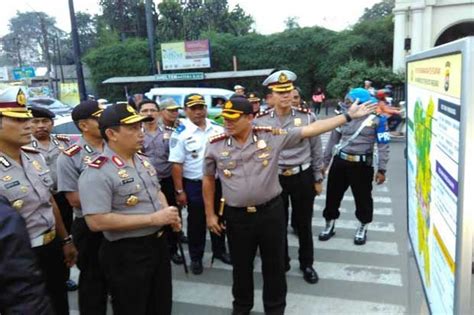 Ini Titik Rawan Kemacetan Menuju Pelabuhan Merak