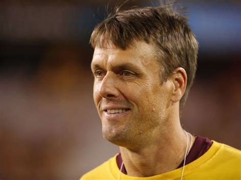 Arizona State Quarterback Jake Plummer To Be Inducted Into College