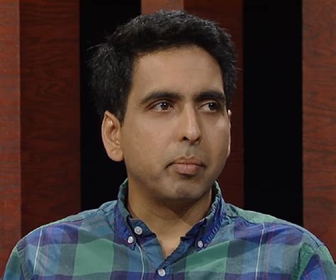 Sal Khan Biography – Childhood, Career & Achievements