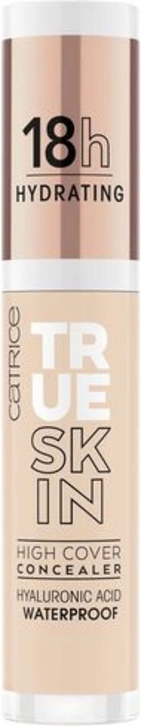 Catrice True Skin High Cover Concealer Oh Feliz Onlineshop Sverige