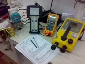 Calibration Frequency of Instruments and Other Measuring Devices ...