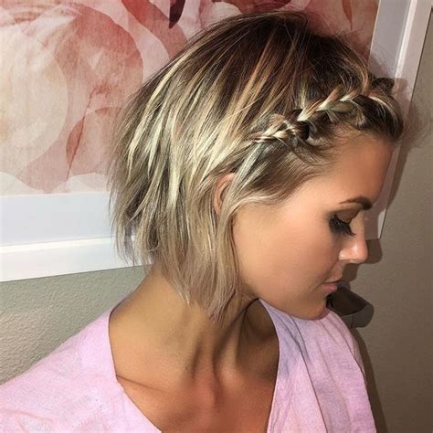 Krissa Fowles On Instagram Long Bob Hairstyles Short Hair