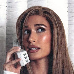 Hailey Baldwin Bieber Aka Haileybieber Nude Leaks Fapellas