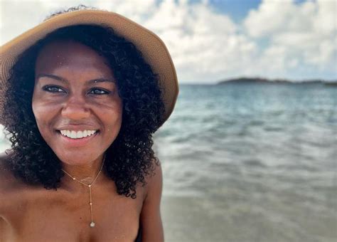 8 Sexy New Janai Norman Bikini Pics