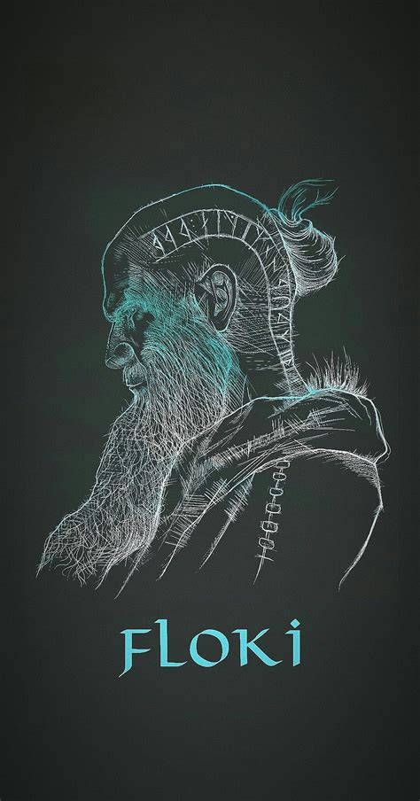 Floki Wallpaper