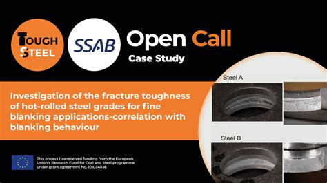 SSAB case study – toughsteel