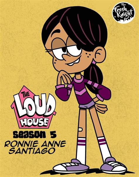 House Season 5 Loud House Sisters Cartoons 1980s House Cartoon