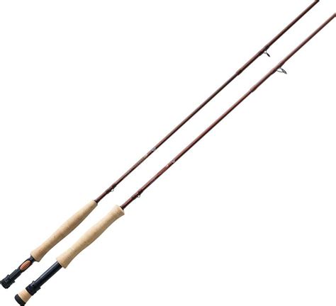 St Croix Imperial Fly Rods Tackledirect