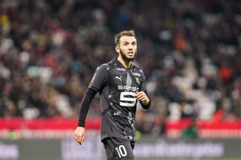 OM Rennes rembarre le club phocéen pour Gouiri et fixe un prix de