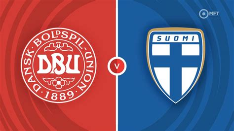 Denmark Vs Finland Prediction And Betting Tips