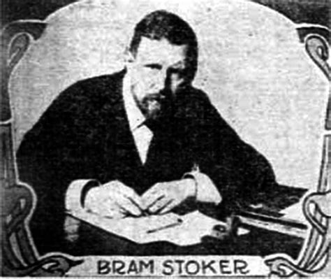 Bram Stoker