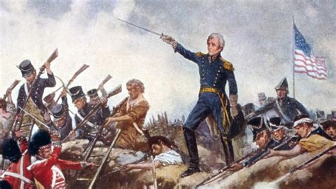 The Battle of New Orleans | January 8, 1815 | HISTORY